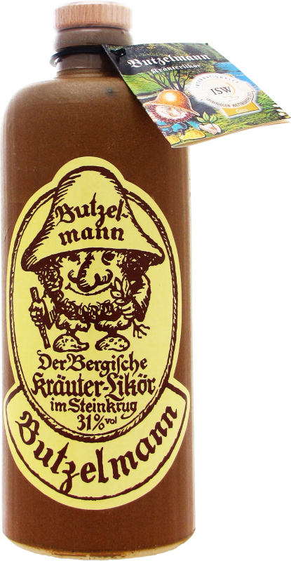 Butzelmann 31% vol.